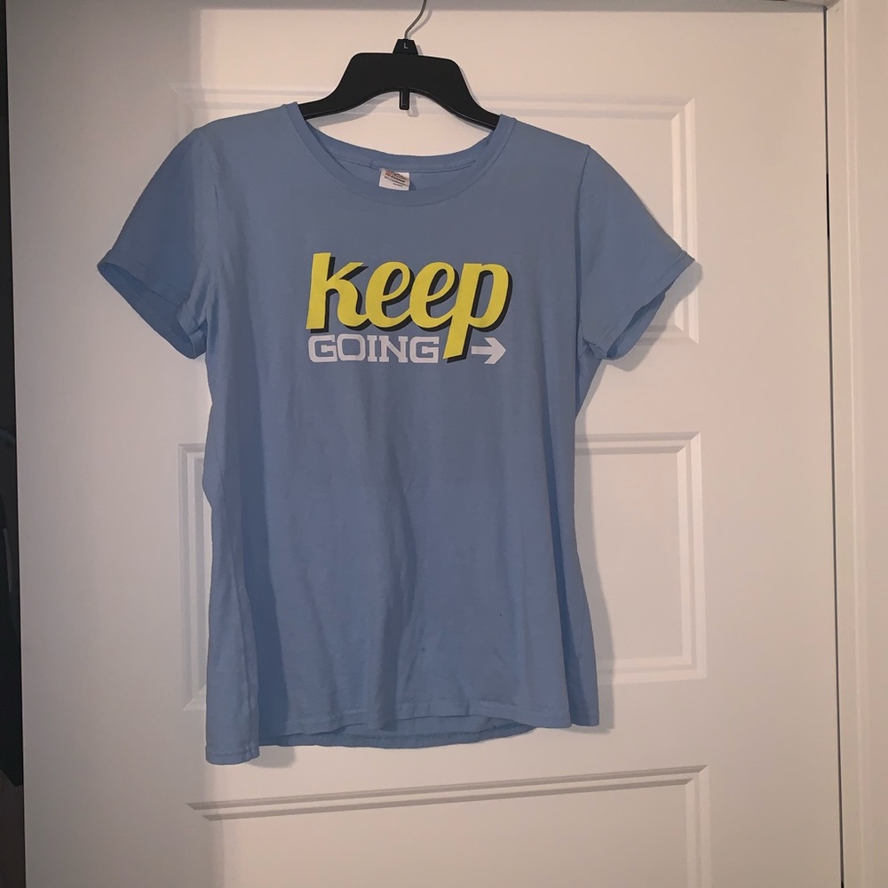 Graphic T-shirt